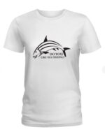 Fishing T-shirt Classic T-Shirt