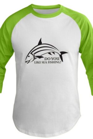 Fishing T-shirt Classic T-Shirt