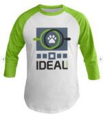 Ideal Dog T-shirt Classic T-Shirt