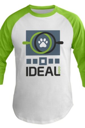 Ideal Dog T-shirt Classic T-Shirt