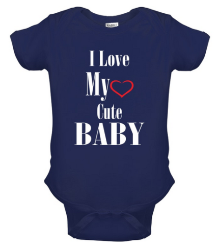 Baby Onesie