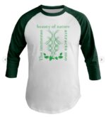 Beauty Of Nature T-shirt Ladies T-Shirt