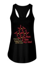 My soul t-shirt Unisex Tank