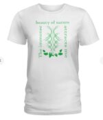 Beauty Of Nature T-shirt Ladies T-Shirt