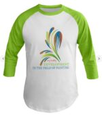 My hobby development in the field of Printing t-shirt V-Neck T-Shirt