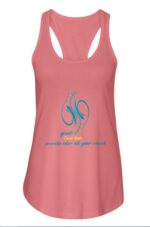 Great Coral Bells Provide Color All Year-round Unisex Tank