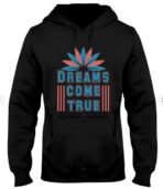 Dreams come true T-shirt Classic T-Shirt