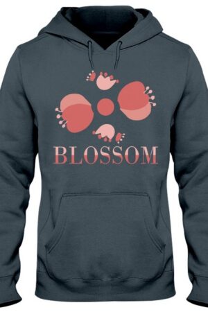 Blossom T-shirt Classic T-Shirt