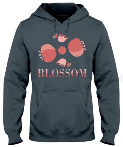 Blossom T-shirt Classic T-Shirt