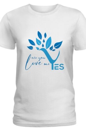 Yes T-shirt Classic T-Shirt