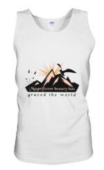 World T-shirt Baseball Tee