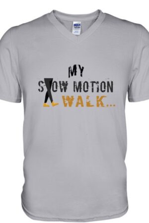 Slow Motion T-shirt Classic T-Shirt