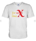 Next T-shirt Premium Fit Ladies Tee