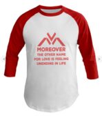 Moreover T-shirt V-Neck T-Shirt