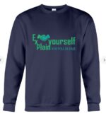 Your T-shirt Crewneck Sweatshirt