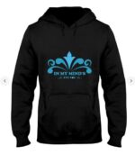 Mind T-shirt Hooded Sweatshirt