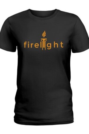 Firelight T-shirt Ladies T-Shirt