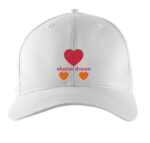 Elusive Dream T-shirt Embroidered Hat