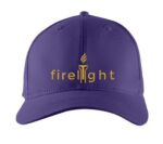 Firelight T-shirt Embroidered Hat