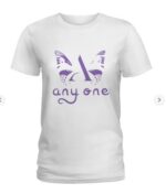 Any one Ladies T-Shirt