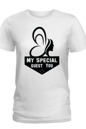 Special Ladies T-Shirt