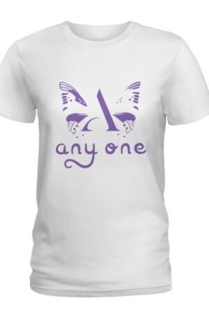 Any one Ladies T-Shirt