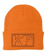 KP T-shirt Knit Beanie