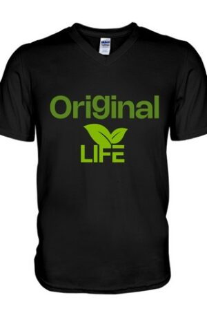 Original V-Neck T-Shirt