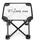 Focus On T-shirt Folding Stool