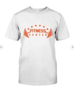 Fitness Center Classic T-Shirt