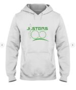 3 Steps T Shirt Hooded Sweatshirt