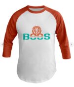 Boos How Are You Doing T Shirt Baseball Tee