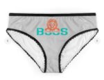 Boos How Are You Doing T Shirt Briefs