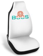 Boos How Are You Doing T Shirt Car Seat Covers