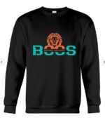 Boos How Are You Doing T Shirt Crewneck Sweatshirt