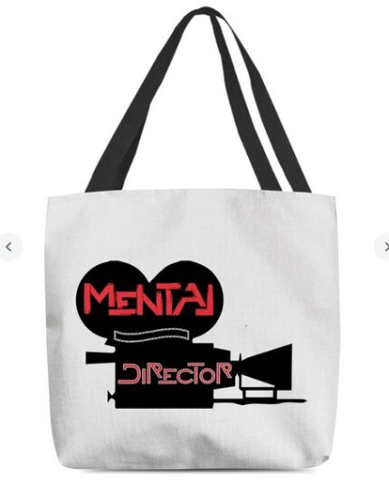 Mental Director T Shirt All Over Tote.jpg