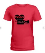 Mental Director T Shirt Ladies T Shirt