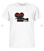 Mental Director T Shirt Men's Aop T Shirt