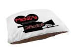 Mental Director T Shirt Pet Bed