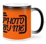 Photo By Me T Shirt Mugs