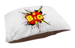 Big T Shirt Pet Bed