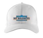 My Boldness T Shirt Embroidered Hat