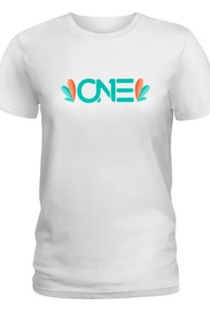 One T Shirt Ladies T Shirt