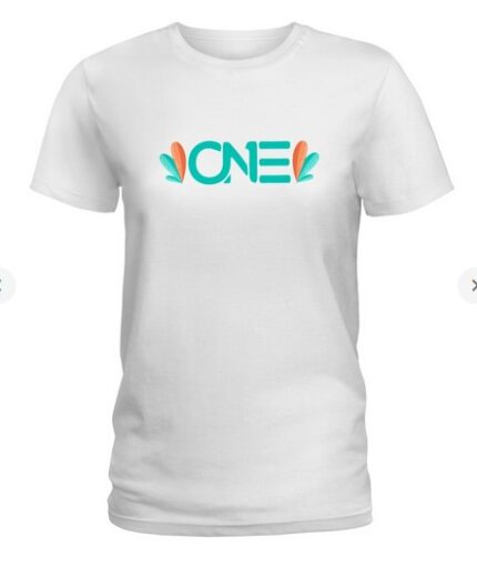 One T Shirt Ladies T Shirt