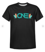 One T Shirt Men's Aop T Shirt