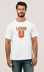 Love U T-shirt