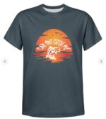 Can One Catch Me T Shirt Men's Aop T Shirt