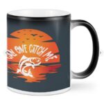 Can One Catch Me T Shirt Mugs