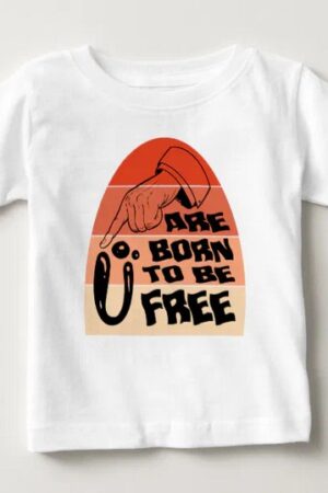 U Are Born To Be Free