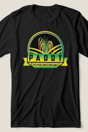 'paddy Power Unstoppablepaddy'' T Shirt